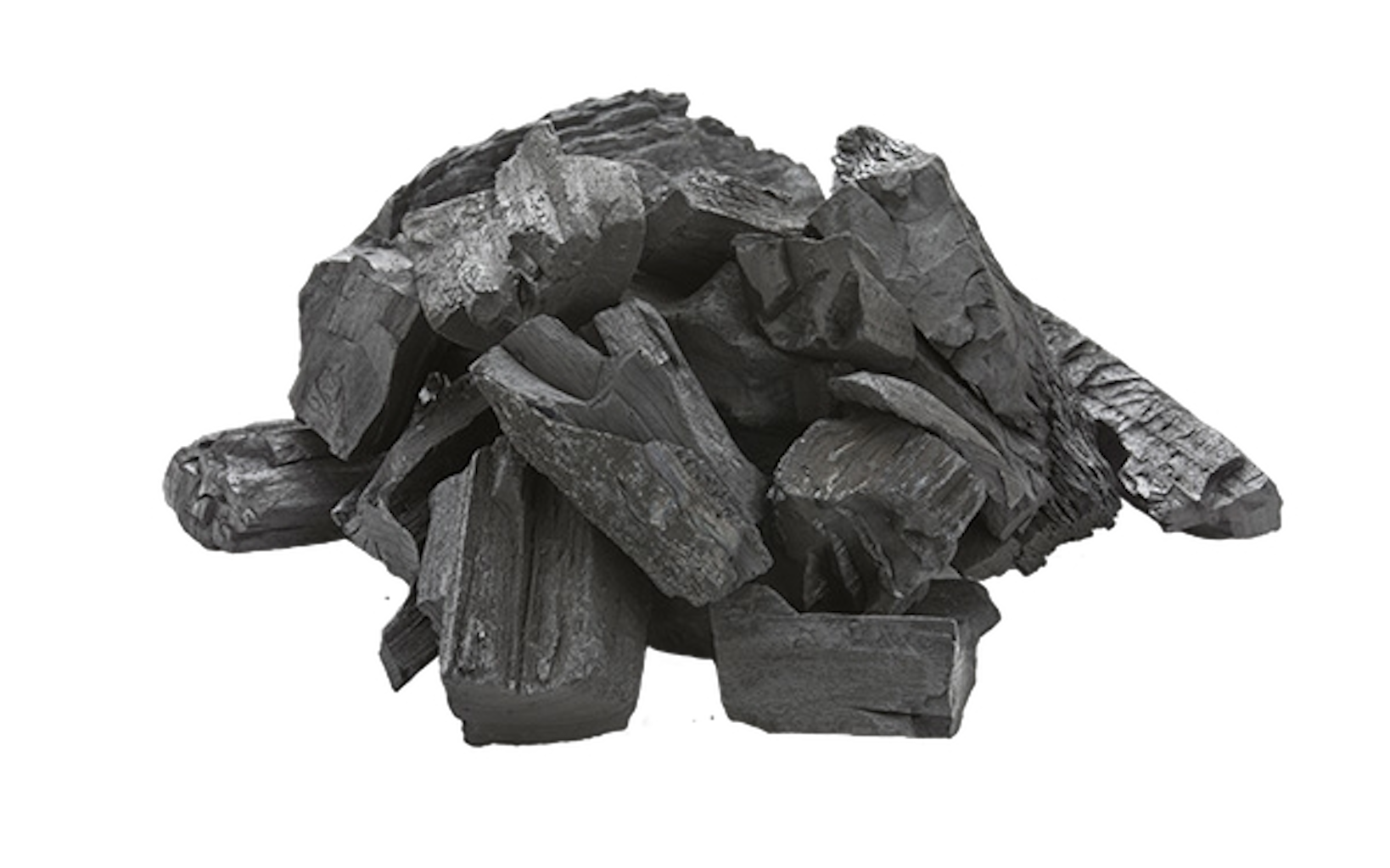 Hardwood Charcoal