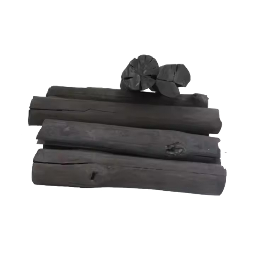 Mangrove Charcoal