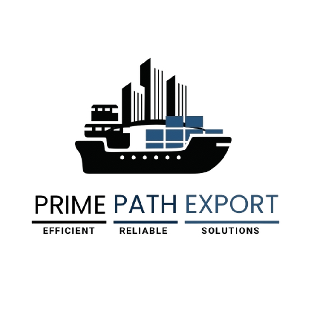 Prime Path Export